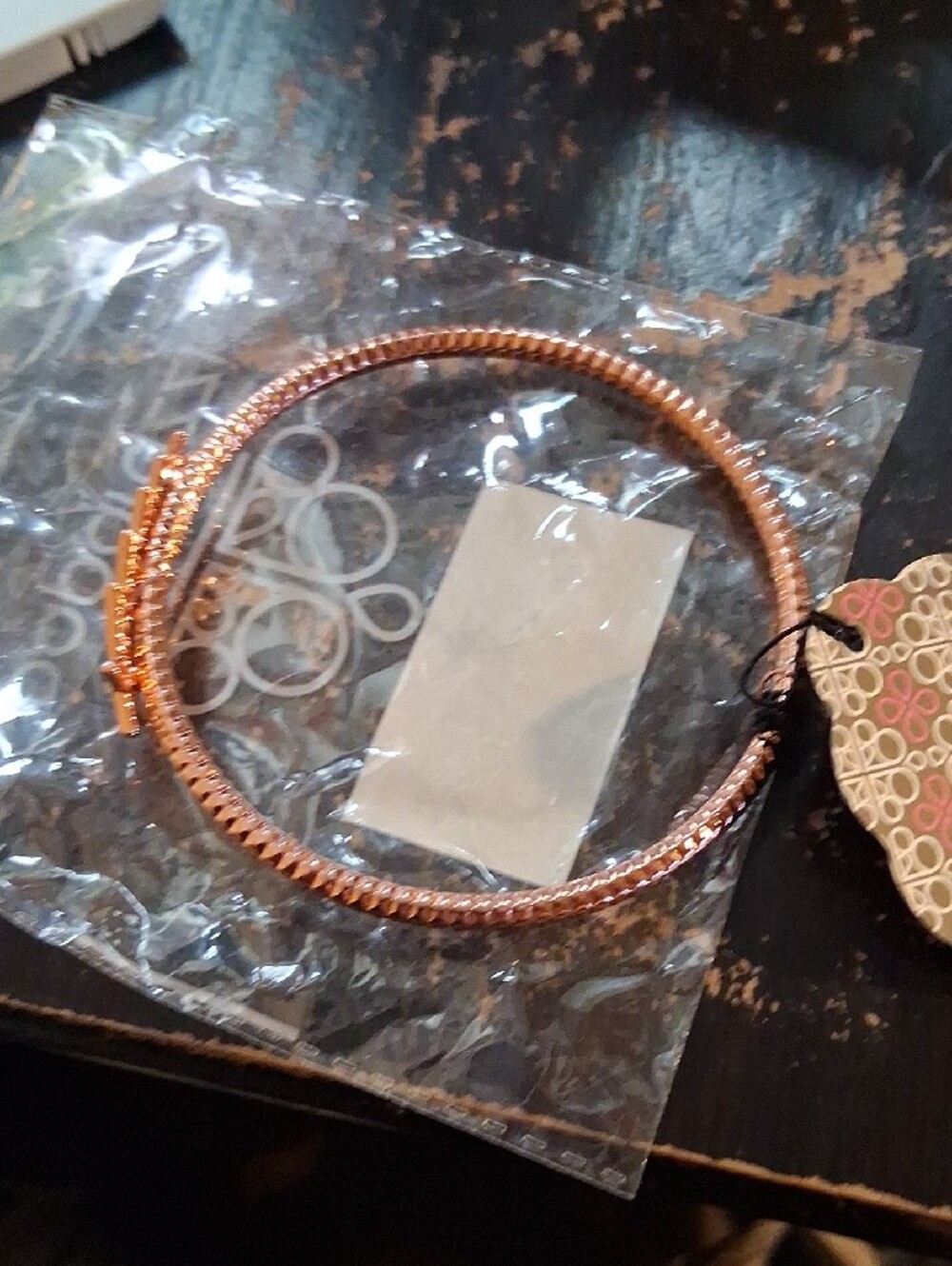 Bracelet Image - Picture 3 of 5